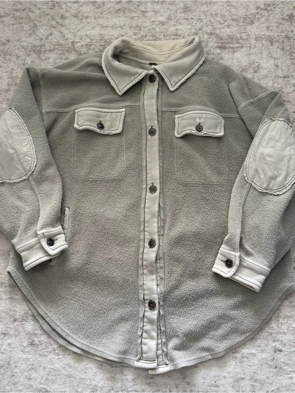 Free People Ruby Jacket